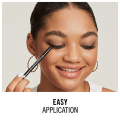 Rimmel Scandal'Eyes Waterproof Kohl Eyeliner Pencil - Smudge-Proof Green