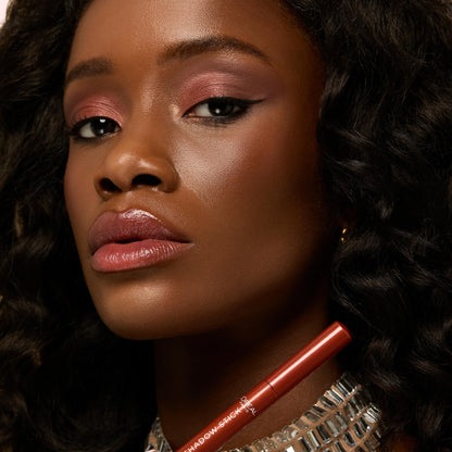 L'Oreal Paris Paradise Le Shadow Stick | Metallic Bronze Cream Eyeshadow