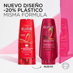 L'Oreal Paris Elvive Color Vive Protective Conditioner