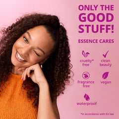Essence Cosmetics essence Long-Lasting Eye Pencil