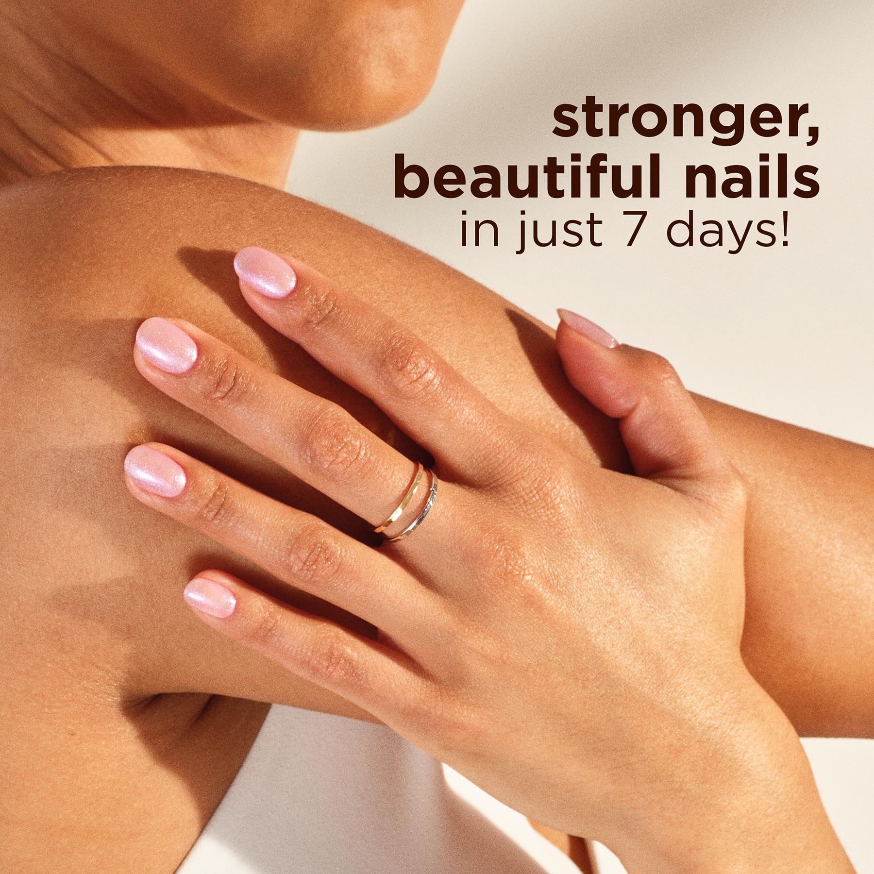 Sally Hansen Colour Therapy Nail Polish with Argan Oil – Un-Wined