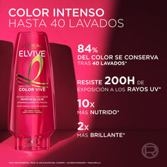 L'Oreal Paris Elvive Color Vive Protective Conditioner