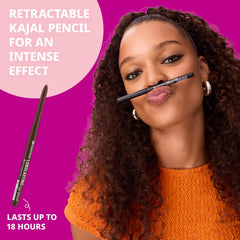 Essence Cosmetics essence Long-Lasting Eye Pencil