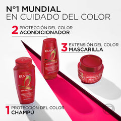 L'Oreal Paris Elvive Color Vive Protective Conditioner