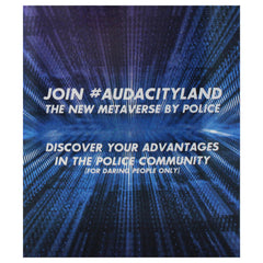 Police To Be My Avatar For Man Eau De Toilette 125ml
