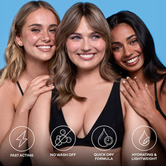 Bondi Sands Liquid Gold Self-Tanning Dry Oil