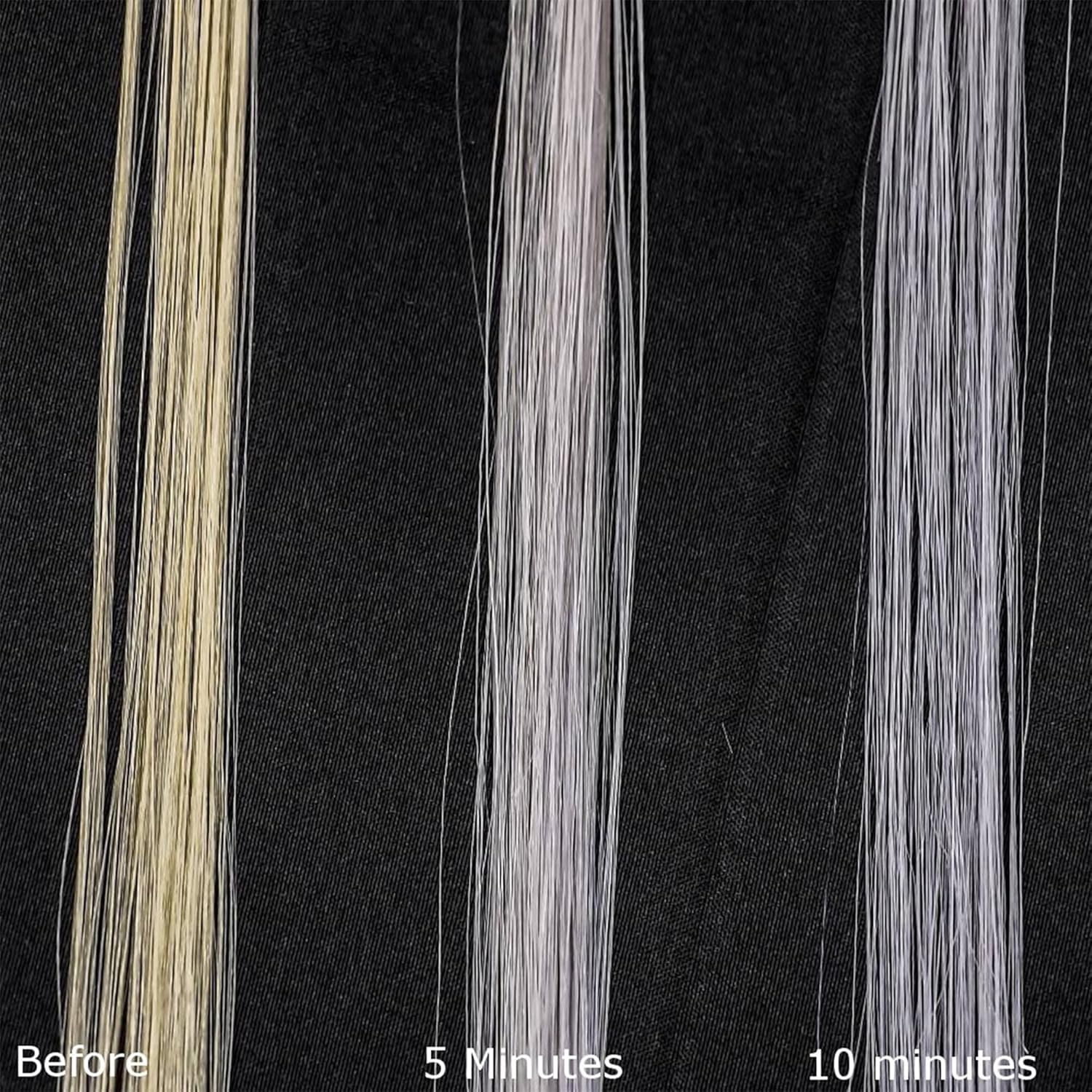 Fanola No Yellow Shampoo 350ml – Cooling Toning for Blonde & Grey Hair