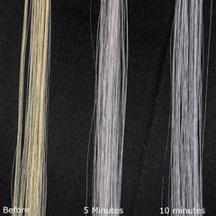 Fanola No Yellow Shampoo - Eliminate Brassiness & Tone Blonde Hair