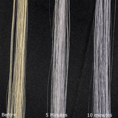 Fanola No Yellow Shampoo: Neutralize Yellow Tones & Revitalize Blonde Hair