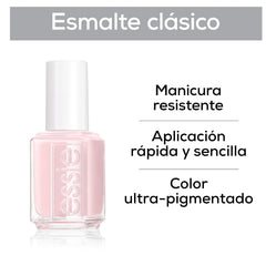 Essie Sand Tropez Nail Polish – Sandy Beige Nude Shade 13.5ml