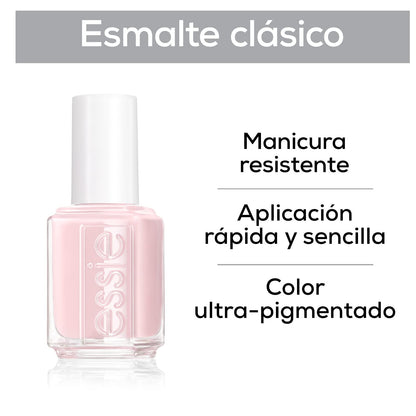 Essie Gel Couture Nail Polish 13.5ml – Shade 79 Sand Tropez Beige Nude