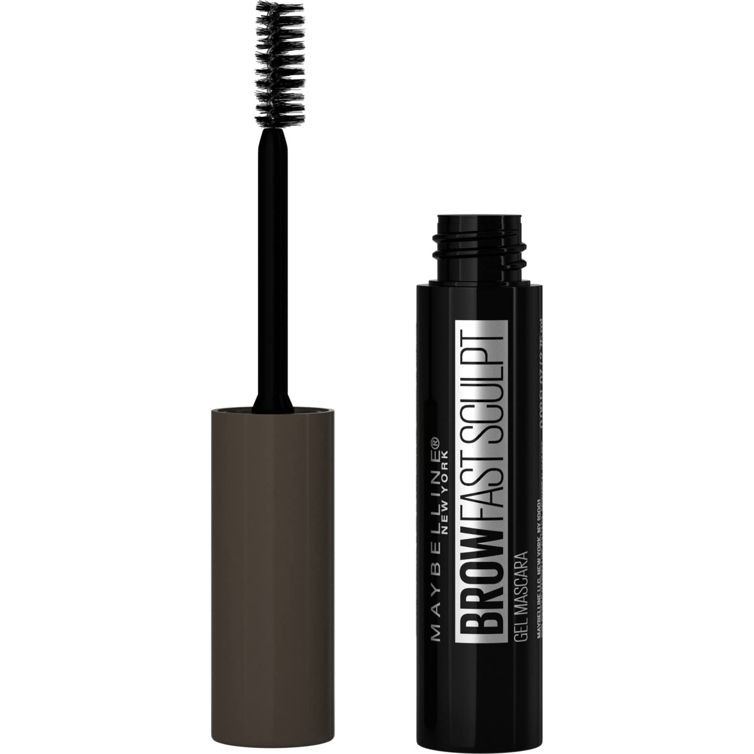 Maybelline Express Brow Fast Sculpt Eyebrow Gel 16ml – All Day Hold