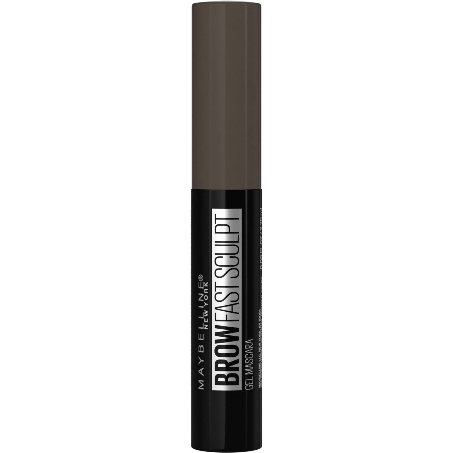 Maybelline Express Brow Fast Sculpt Eyebrow Gel 16ml – All Day Hold