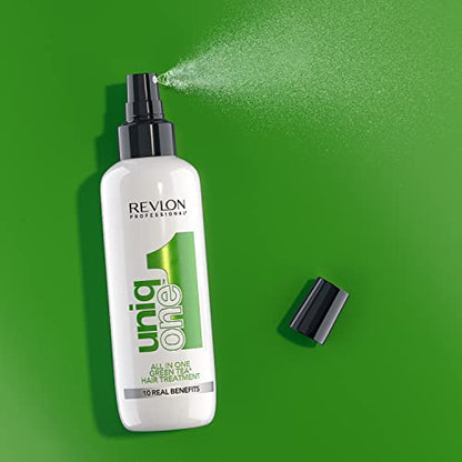 Revlon Professional UniqOne Hair Treatment 150ml – 10 Benefits in One