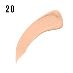 Max Factor Facefinity All Day Concealer - Touch-Proof, Long-Wearing Coverage