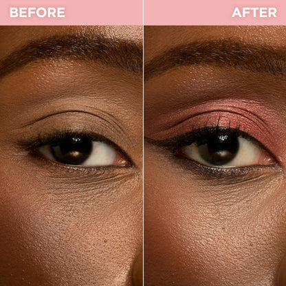 L'Oreal Paris Paradise Le Shadow Stick | Metallic Bronze Cream Eyeshadow