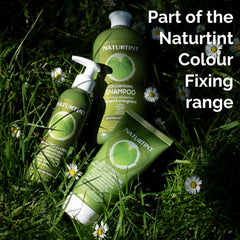 Naturtint Colour Fixing Protective Conditioner for Coloured & Damaged Hair, 150ml