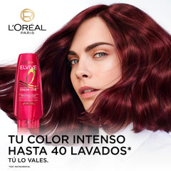 L'Oreal Paris Elvive Color Vive Protective Conditioner