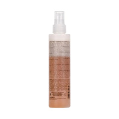 Fanola Nourishing Bi-Phase Leave-In Conditioner | Keratin & Milk Proteins for Dry, Frizzy Hair