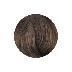 Fanola 7.1 Ash Blonde Permanent Hair Color Cream - Vibrant, Healthy Shine