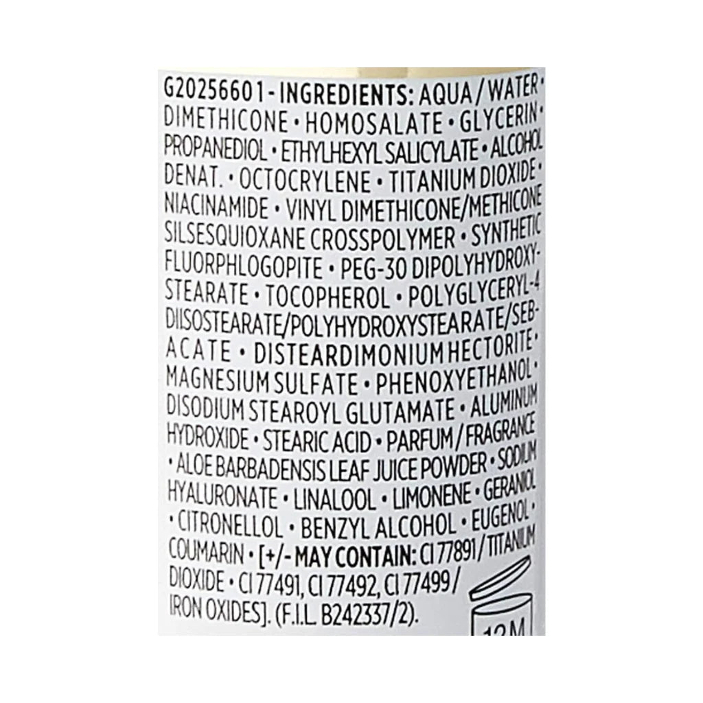 L'Oreal Age Perfect BB Cream 06 Medium Honey SPF50 – Hydrating Coverage
