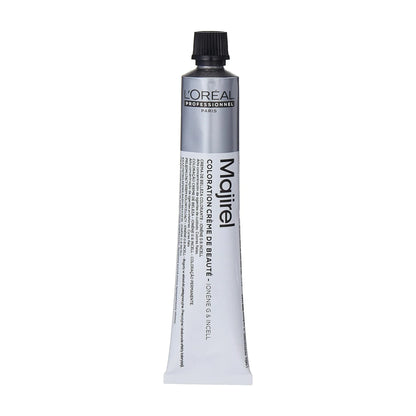 L’Oréal Majirel 6.1 Dark Blonde Ash – Cool-Toned, Long-Lasting Permanent Colour