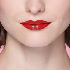 L'Oreal Paris Brilliant Signature Lip Ink - Bright Red 311, Long-Lasting Shine