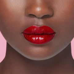 L'Oreal Paris Brilliant Signature Lip Ink - Bright Red 311, Long-Lasting Shine