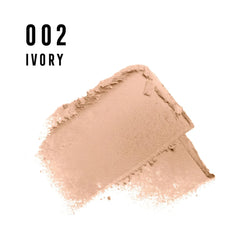 Max Factor Facefinity Compact Foundation - Smooth Satin Finish, Ivory