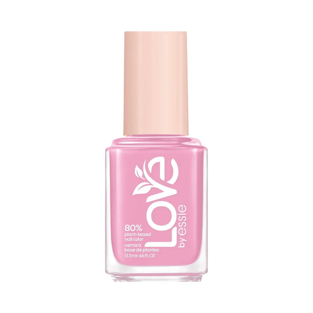 Essie LOVE by Essie Nail Polish 160 Carefree But Caring 13.5ml – Pink