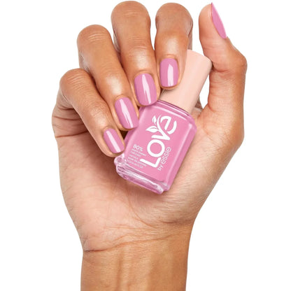 Essie LOVE by Essie Nail Polish 160 Carefree But Caring 13.5ml – Pink