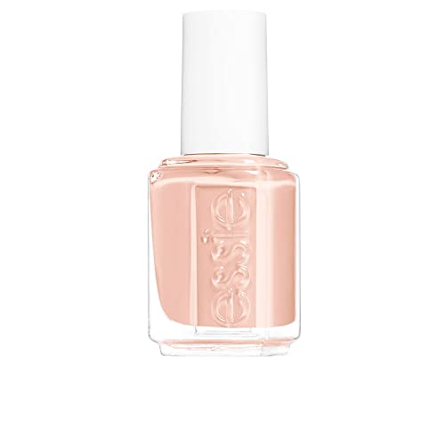 Essie Gel Couture Nail Polish 13.5ml – Shade 79 Sand Tropez Beige Nude