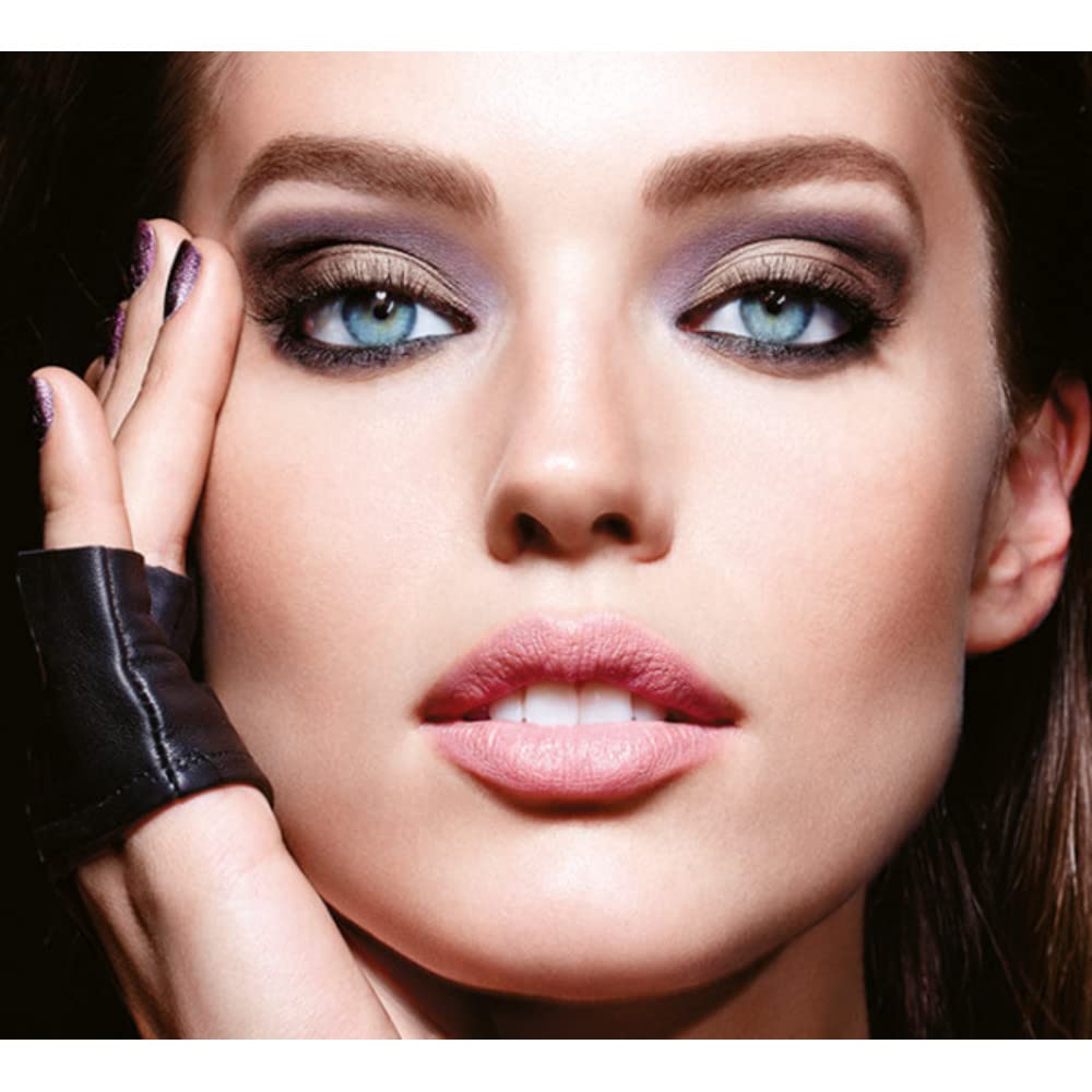 Gemey Maybelline Colour Tattoo 24H Eye Shadow 55 Immortal Charcoal