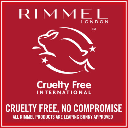 Rimmel London 8ml  – 60 Seconds Super Shine Nail Polish
