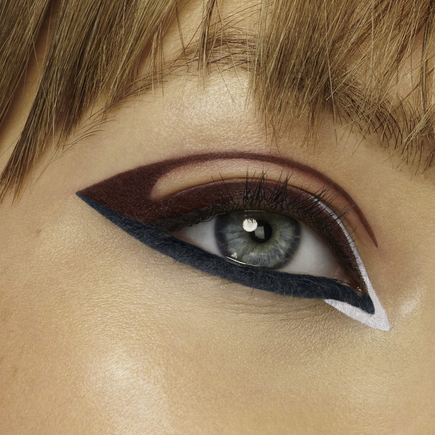 Maybelline Tattoo Liner Gel Pencil 941 Rich Berry – Waterproof 36H Eye Definition