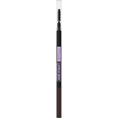 Maybelline Brow Ultra Slim Pencil - 05 Black Brown for Natural Hair-Like Strokes