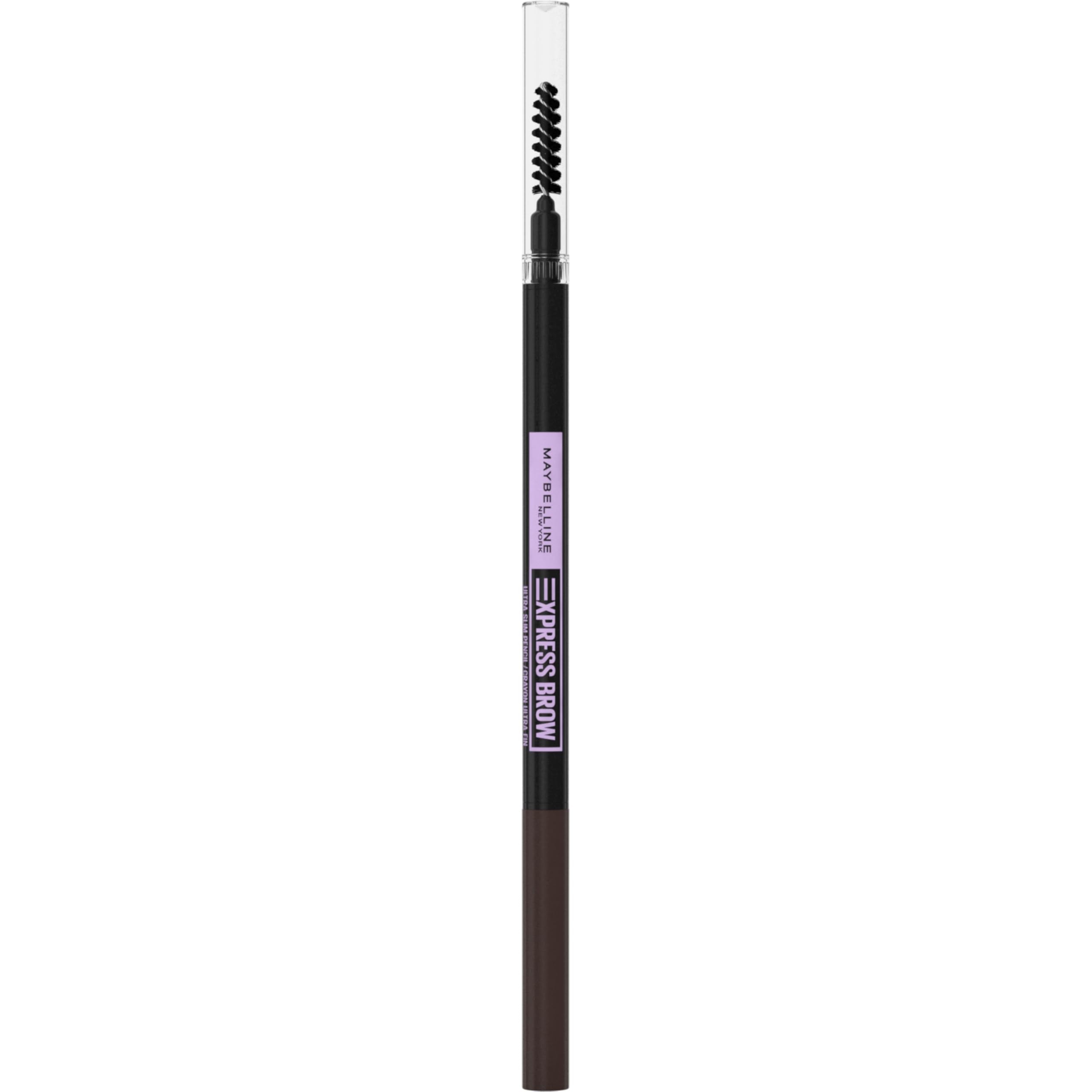 Maybelline Express Brow Ultra Slim Pencil 04 Medium Brown – Natural Fuller Look