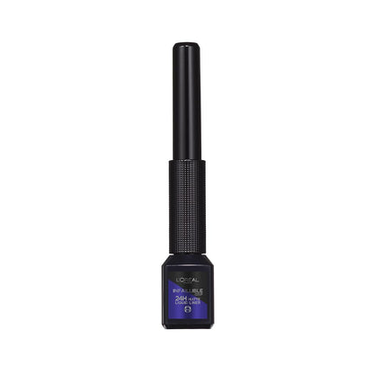 L'Oreal Matte Signature Eyeliner 04 Emerald – Longwear Matte Precision