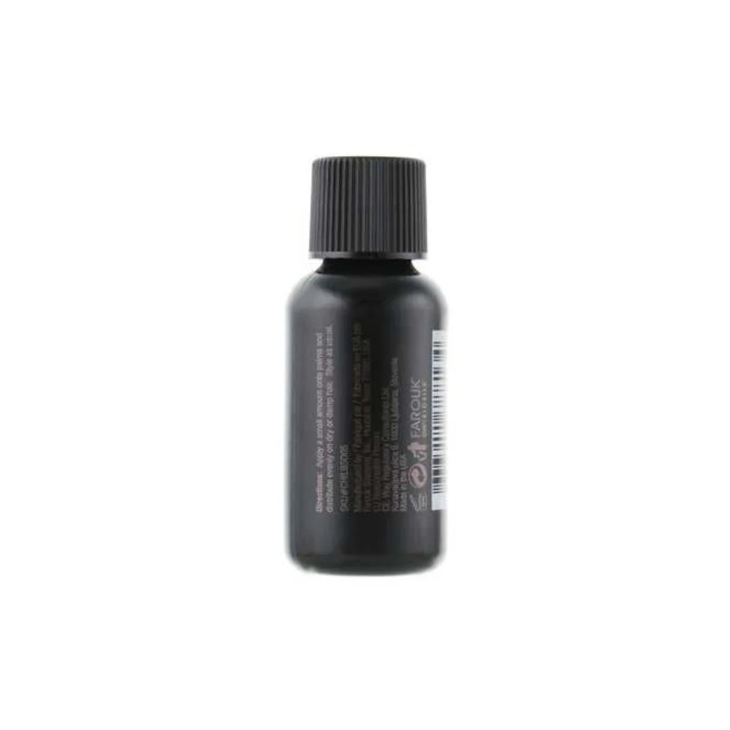 CHI Dry Oil with Black Seed Oil 89ml – Lightweight Nourishing Hair Elixir