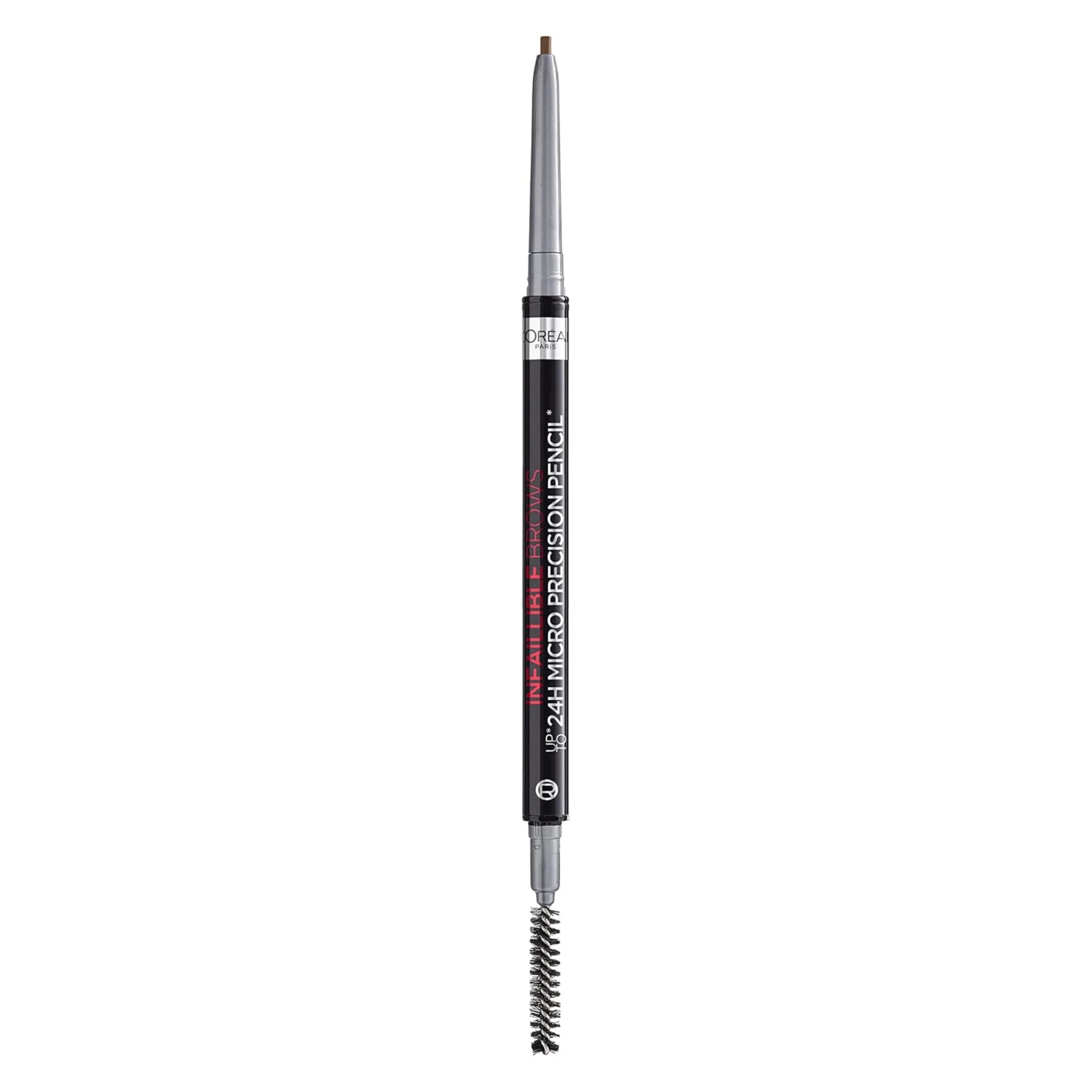 L'Oreal Paris Brow Artist Skinny Definer Pencil 3.0 Brunette 0.09g