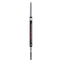L'Oreal Paris Brow Artist Skinny Definer Pencil - Natural Defined Brows, Brunette