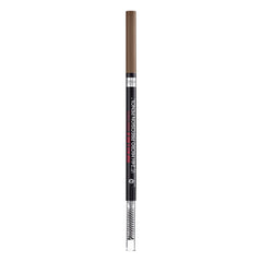 L'Oreal Paris Brow Artist Skinny Definer Pencil - Natural Defined Brows, Brunette