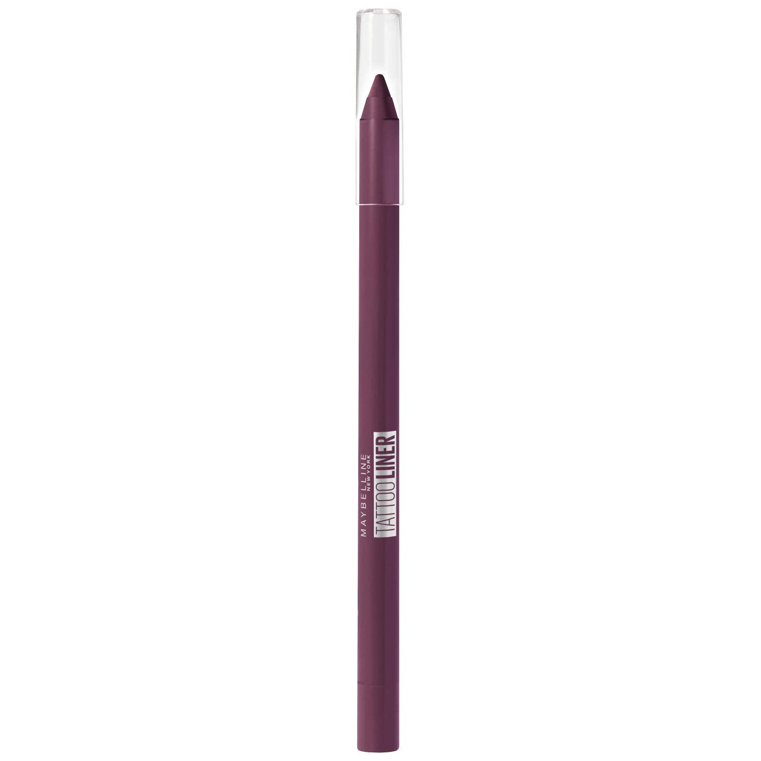 Maybelline Tattoo Liner Gel Pencil 941 Rich Berry – Waterproof 36H Eye Definition