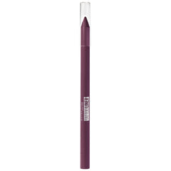 Maybelline Tattoo Liner Gel Pencil - 36HR Waterproof Rich Berry