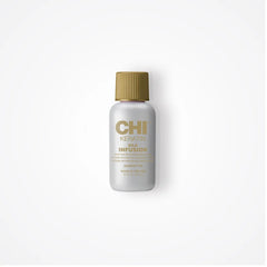 CHI Keratin Silk Infusion Leave-In Treatment for Smooth, Shiny Hair