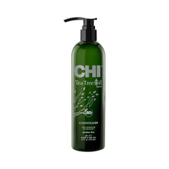 CHI Tea Tree Oil Conditioner | Balances Scalp & Nourishes Hair | 739ml