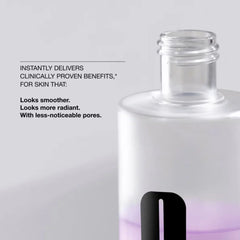 Clinique Clarifying Lotion 2 30ml – Gentle Exfoliator for Dry Combination Skin