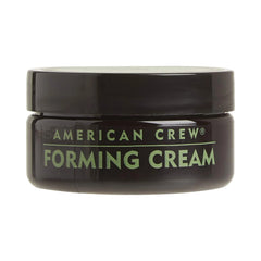 American Crew Forming Cream: Strong Hold, Natural Shine Hair Styling