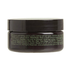 American Crew Forming Cream: Strong Hold, Natural Shine Hair Styling
