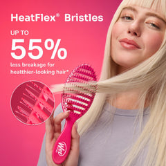 WetBrush Speed Dry Detangler Colour